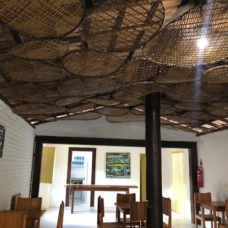 Casa Maria Pousada Trancoso Exteriér fotografie