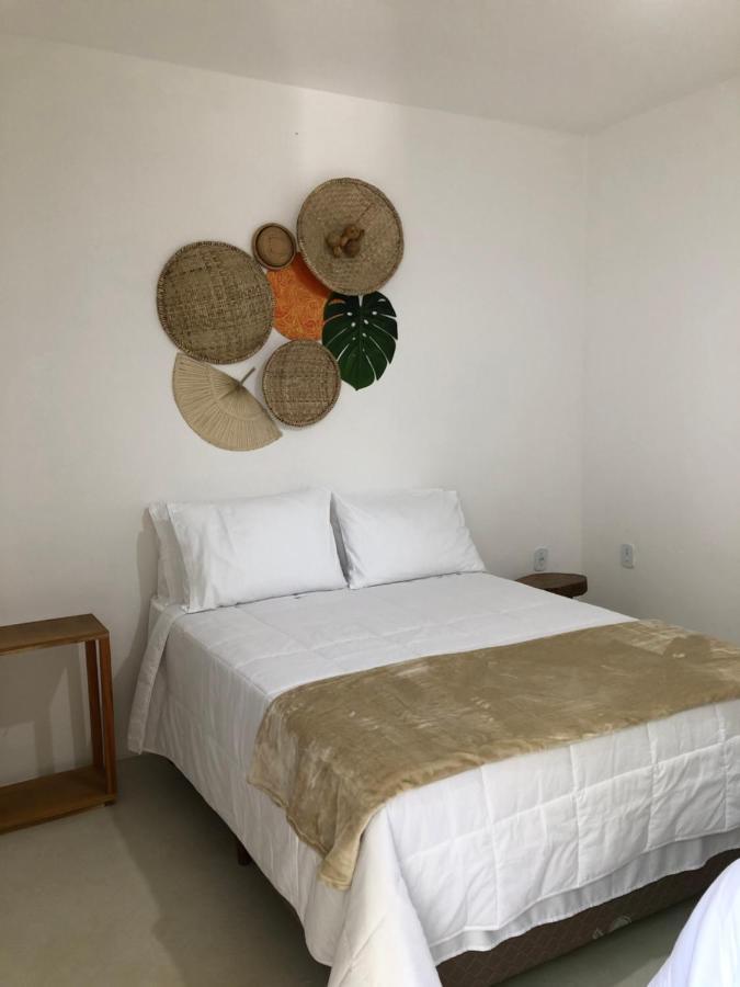 Casa Maria Pousada Trancoso Exteriér fotografie