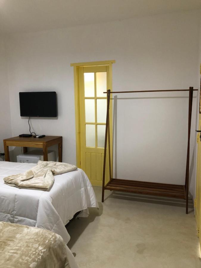 Casa Maria Pousada Trancoso Exteriér fotografie