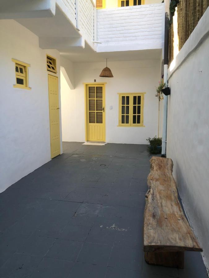 Casa Maria Pousada Trancoso Exteriér fotografie