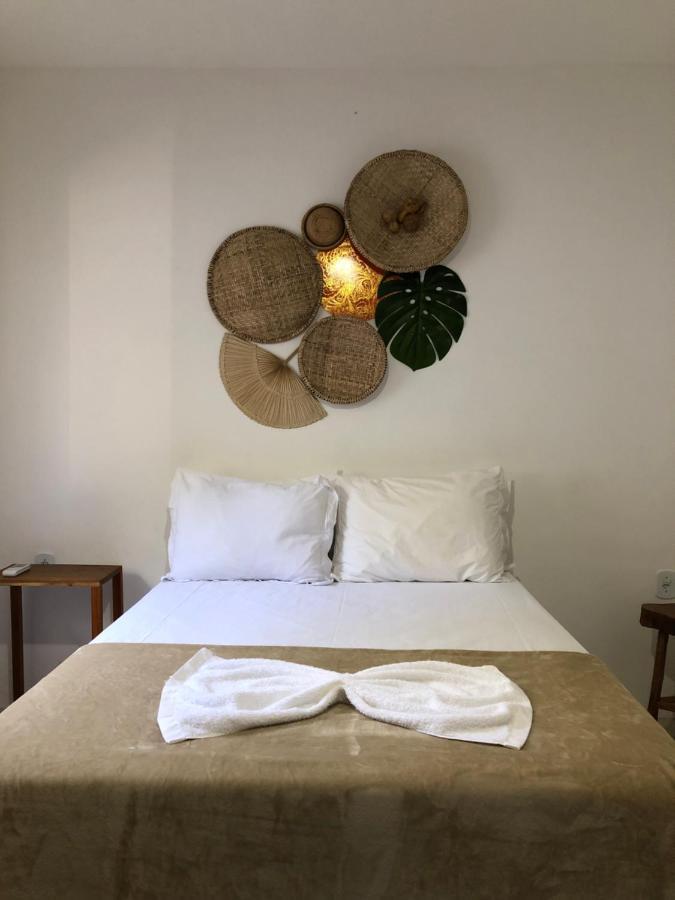 Casa Maria Pousada Trancoso Exteriér fotografie